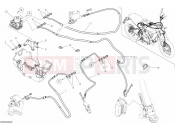 DUCATI Scrambler Icon BRAKING SYSTEM ABS