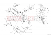 Exhaust silencer - Ducati Diavel V4 2023