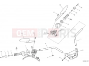 Handlebar - Ducati Diavel V4 2023