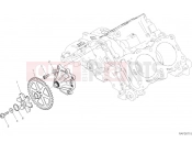 Water pump - Ducati Diavel V4 2023