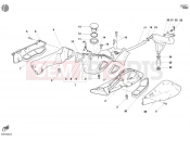 DUCATI 2001 Superbike 748 E INTAKE » UNCLASSIFIED