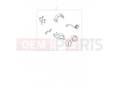 TRIUMPH Scrambler 1200 XE Connectivity Fix Kit