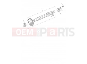 TRIUMPH Tiger 1200 GT Pro Balancer
