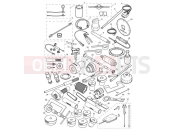 TRIUMPH Tiger 1200 GT Pro Service Tools