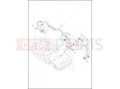 Harley-Davidson 2021 TRIKE TRIKE TRI GLIDE ULTRA  - FLHTCUTG COOLING SYSTEM, ENGINE, TWIN-COOLEDâ¢