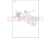 Harley-Davidson 2020 EV EV Livewire - ELW TRANSMISSION GEARS