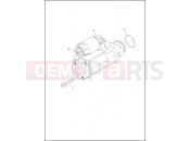 Harley-Davidson 2020 SOFTAIL SOFTAIL FAT BOB  - FXFB STARTER MOTOR
