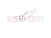 Harley-Davidson 2020 TOURING TOURING ROAD GLIDE  - FLTRX STARTER MOTOR