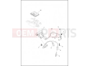 ELECTRONIC CONTROL MODULE (ECM) AND COIL - Harley-Davidson TRIKE FREEWHEELER - FLRT 2020