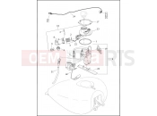 FUEL PUMP - FLHTCUTG - Harley-Davidson TRIKE FREEWHEELER - FLRT 2020