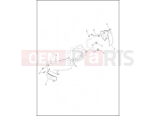 HARLEY-DAVIDSON SOFTAIL SLIM  - FLSL SIDE COVERS
