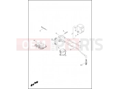 HARLEY-DAVIDSON SLIM S  - FLSS ELECTRONIC CONTROL MODULE (ECM) AND COIL