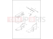 Harley-Davidson 2015 SOFTAIL SOFTAIL SLIM  - FLS BATTERY