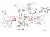 DUCATI Superbike 996 S TIMING BELT » UNCLASSIFIED