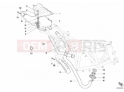 DUCATI Sportclassic MH900E EXHAUST SYSTEM » EXHAUST SYSTEM