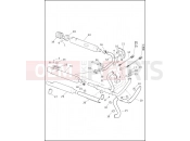 HARLEY-DAVIDSON CVO LIMITED  - FLHTK 103 EXHAUST SYSTEM