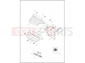 Harley-Davidson 2014 SOFTAIL FAT BOY  - FLSTF 103 GUARDS, SAREE