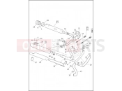 HARLEY-DAVIDSON CVO ULTRA CLASSIC  - FLHTCU8 103 EXHAUST SYSTEM