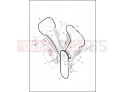 CAMSHAFT DRIVE SYSTEM - Harley-Davidson VRSCDX NIGHT ROD SPECIAL - VRSCDX 2013