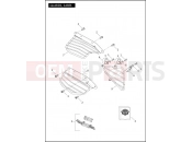 Harley-Davidson 2012 SOFTAIL FAT BOY  - FLSTF 103 GUARDS, SAREE