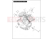 SENSORS & SWITCHES, ENGINE - Harley-Davidson VRSCDX NIGHT ROD SPECIAL - VRSCDX 105 2012
