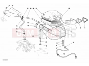 DUCATI 2001 Sporttouring ST4 S INTAKE » UNCLASSIFIED