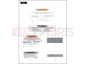 Harley-Davidson 2011 VRSC V-ROD MUSCLE  - VRSCF LABELS