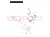 Harley-Davidson 2008 TOURING ULTRA CLASSIC  - FLHTCU ACTIVE INTAKE & EXHAUST