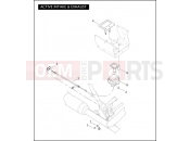 HARLEY-DAVIDSON ULTRA CLASSIC  - FLHTCU ACTIVE INTAKE & EXHAUST