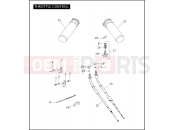 HARLEY-DAVIDSON ULTRA CLASSIC  - FLHTCU THROTTLE CONTROL