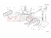 DUCATI 2000 Superbike 748 S INTAKE » UNCLASSIFIED