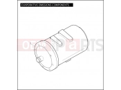Harley-Davidson 2005 SOFTAIL SPRINGER CLASSIC  - FLSTSCI EVAPORATIVE EMISSIONS COMPONENTS