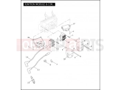 Harley-Davidson 2004 DYNA DYNA WIDE GLIDE  - FXDWGI IGNITION MODULE & COIL