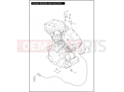 Harley-Davidson 2004 SOFTAIL SPRINGER SOFTAIL  - FXSTSI ENGINE SENSORS AND SWITCHES