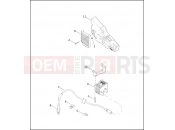 ELECTRONIC CONTROL MODULE & COIL - Harley-Davidson CVO ROAD KING - FLHRSEI2 2003