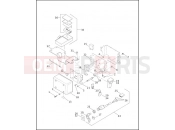 HARLEY-DAVIDSON DYNA WIDE GLIDE  - FXDWG SWITCHES & CIRCUIT BREAKERS