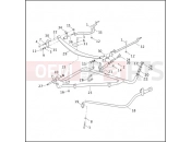 Harley-Davidson 2002 SIDECAR FLHT/I SIDECAR  - SIDECAR FOR FLHT/I SIDECAR CHASSIS