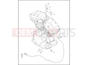 Harley-Davidson 2001 SOFTAIL FAT BOY  - FLSTF ENGINE SENSORS & SWITCHES