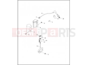 IGNITION MODULE & COIL - Harley-Davidson CVO DYNA SUPER GLIDE - FXR3 1999