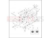 SWITCHES & CIRCUIT BREAKERS - Harley-Davidson DYNA WIDE GLIDE - FXDWG 1999