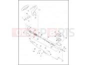 HARLEY-DAVIDSON FLHT SIDECAR  - SIDECAR FOR FLHT REAR BRAKE CONTROL
