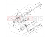 HARLEY-DAVIDSON FLHT SIDECAR  - SIDECAR FOR FLHT STARTER MOTOR
