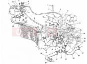 DUCATI 2000 Superbike 996 SPS COOLING CIRCUIT » UNCLASSIFIED