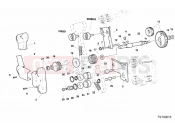 DUCATI 2000 Superbike 996 SPS III TIMING BELT » UNCLASSIFIED