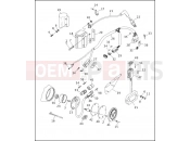 ELECTRONIC IGNITION SYSTEM - 1994 (2 OF 2) - Harley-Davidson FLHTC/I SIDECAR - SIDECAR FOR FLHTC/I 1994