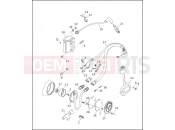 ELECTRONIC IGNITION SYSTEM (1 OF 2) - Harley-Davidson ELECTRA GLIDE SPORT - FLHS 1992