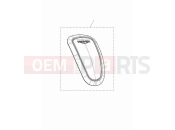 Tank pad - Triumph Speed Twin 900 2023