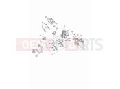Throttle body - Triumph Speed Twin 900 2023