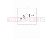 Bar end finishers - Triumph Speed Twin 900 2023
