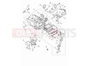 Airbox - Triumph Speed Twin 900 2023